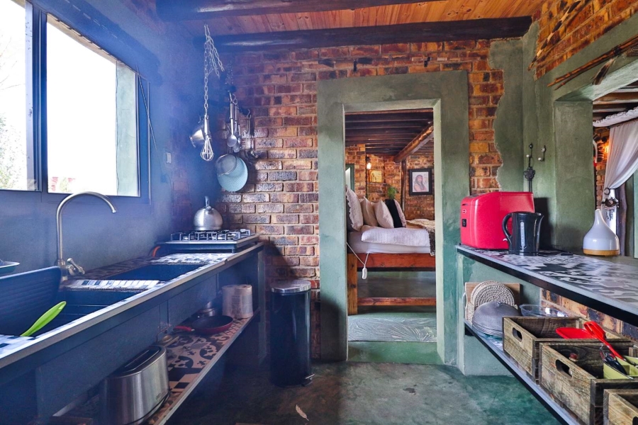 Commercial Property for Sale in Parys Free State